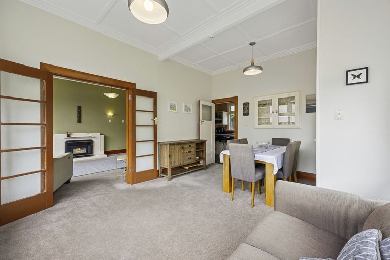 Photo of property in 52 Bayfield Road, Andersons Bay, Dunedin, 9013