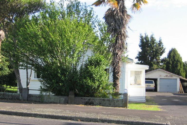 Photo of property in 19 Huia Street, Taumarunui, 3920