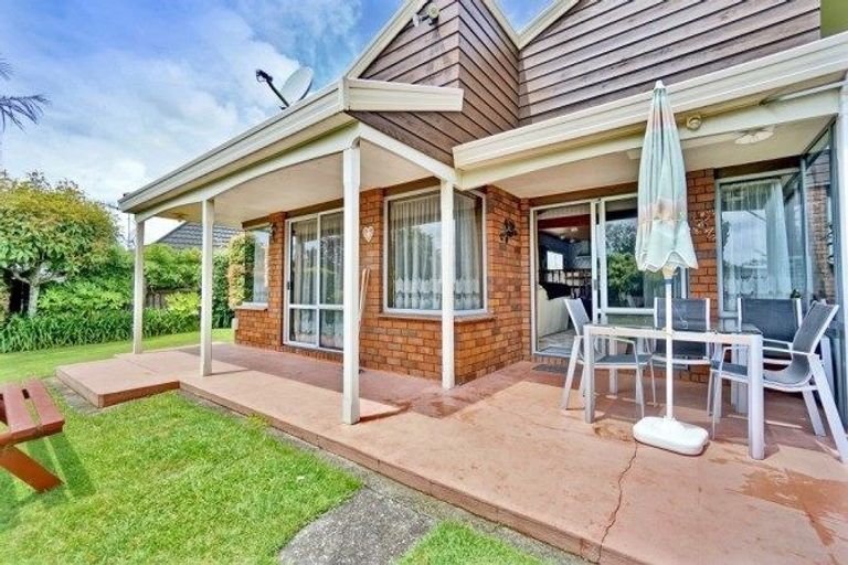 Photo of property in 7 Galway Place, Te Puke, 3119
