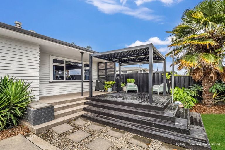Photo of property in 157 James Street, Whakatane, 3120