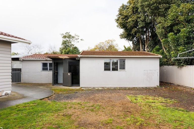 Photo of property in 6 Hodgetts Place, Ashhurst, 4810