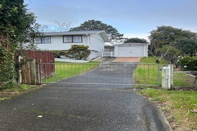 Photo of property in 14a Newington Road, Henderson, Auckland, 0612