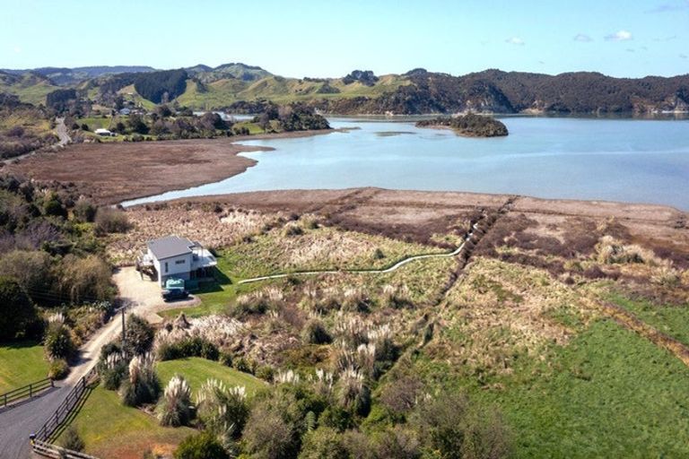 Photo of property in 5389 State Highway 31, Kawhia, 3889