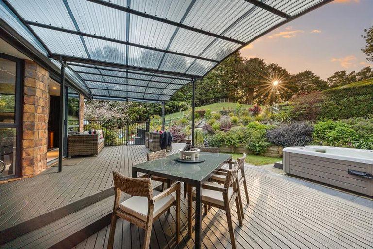 Photo of property in 81 Taylor Road, Waimauku, 0882