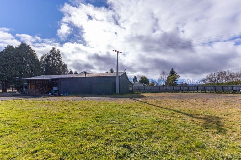 Photo of property in 13 Ruapehu Road, Ohakune, 4625