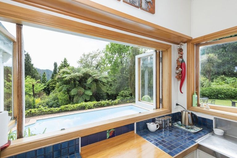 Photo of property in 1228 Panikau Road, Waimata, Gisborne, 4073