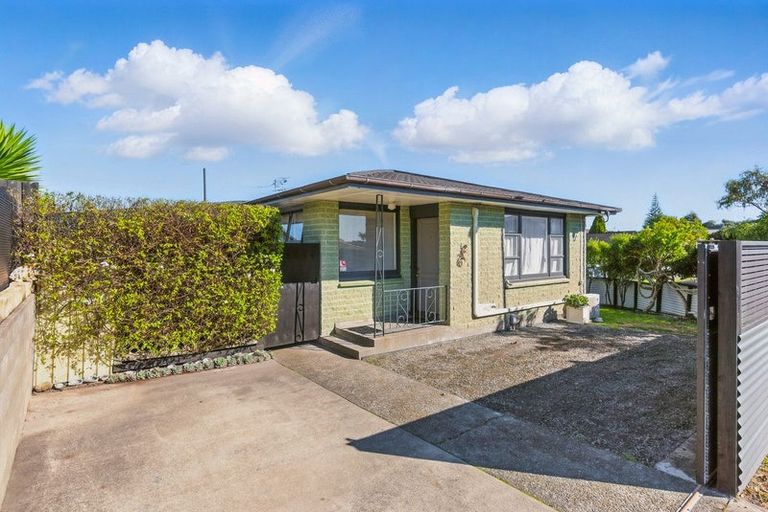 Photo of property in 319 Kapiti Road, Paraparaumu Beach, Paraparaumu, 5032