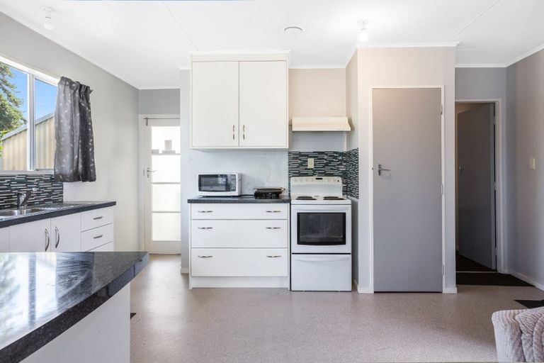 Photo of property in 35 Power Street, Levin, 5510