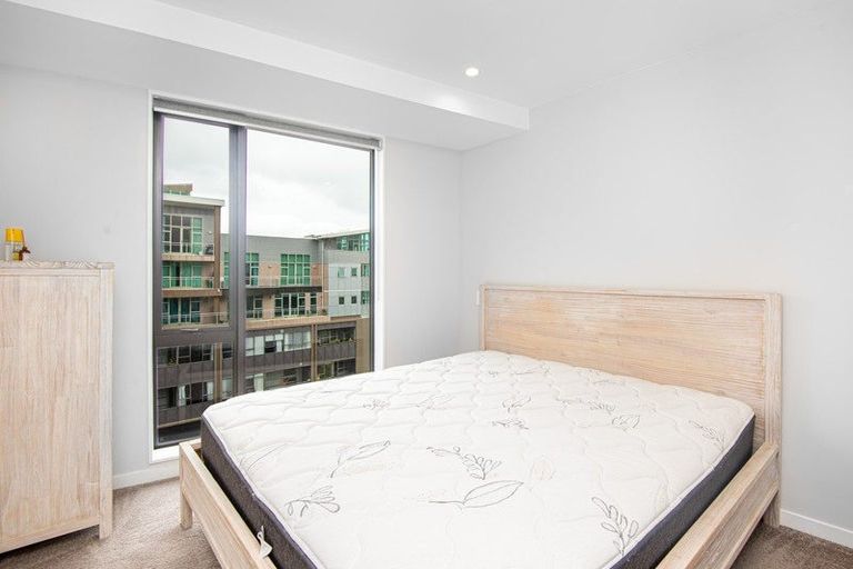 Photo of property in Vsp South, 801/166 Victoria Street, Te Aro, Wellington, 6011