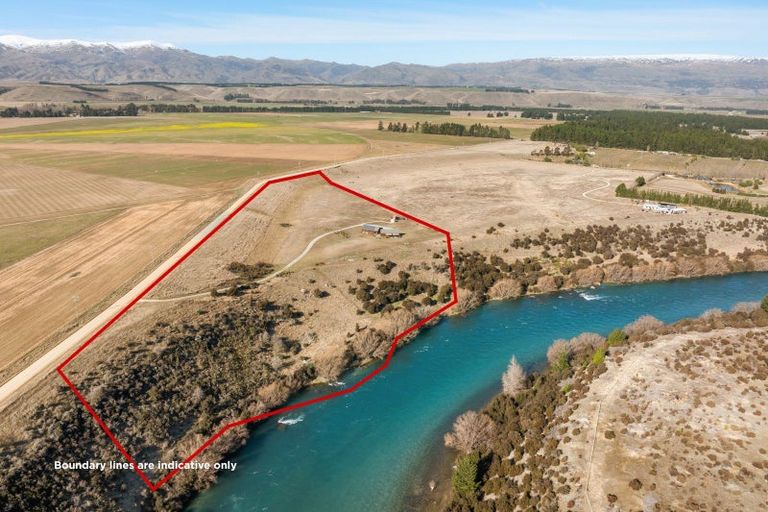 Photo of property in 525 Maori Point Road, Tarras, Cromwell, 9383