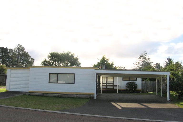 Photo of property in 18 Kennedy Park Drive, Pauanui, Hikuai, 3579