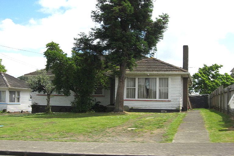 Photo of property in 27 Orchard Rise, Rosehill, Papakura, 2113