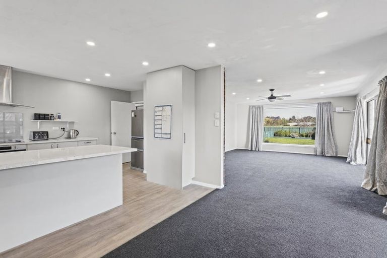 Photo of property in 1 Matai Place, Oxford, 7430