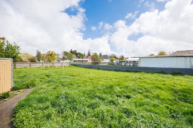 Photo of property in 6 Lambert Street, Marton, 4710