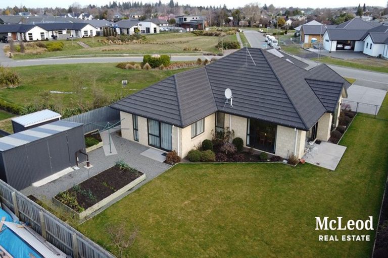 Photo of property in 26 Hanrahan Street, Allenton, Ashburton, 7700