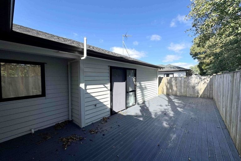 Photo of property in 1 Hard Beech Street, Takanini, 2110