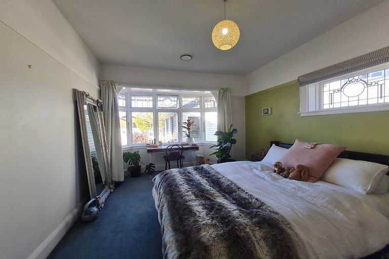 Photo of property in 78 Hartley Avenue, Strowan, Christchurch, 8052