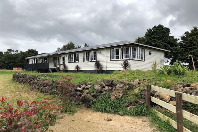 Photo of property in 19 Oromahoe School Road, Oromahoe, Kaikohe, 0472