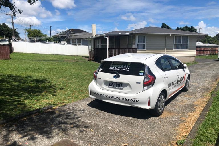 Photo of property in 19 Blampied Road, Otara, Auckland, 2023