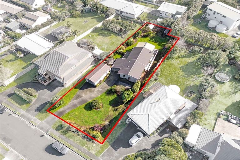 Photo of property in 7 Waimanu Place, Point Wells, Warkworth, 0986