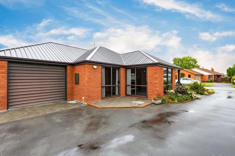 Photo of property in 21a Spring Place, Leeston, 7632