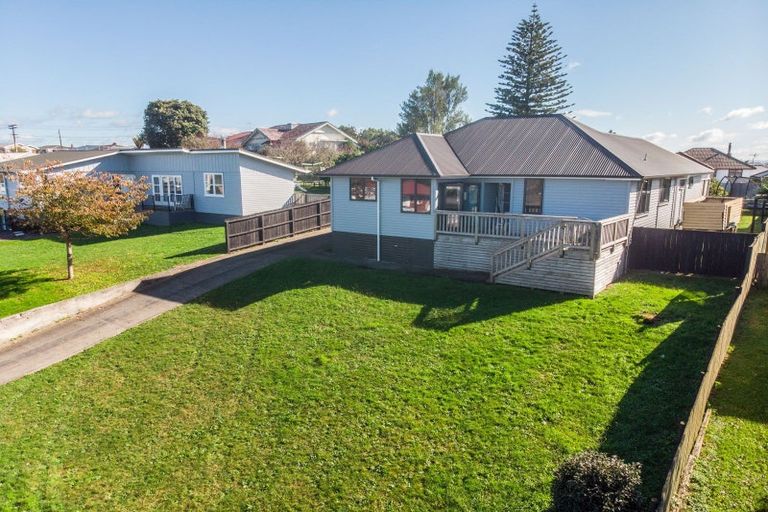 Photo of property in 222 Te Tomo Street, Te Awamutu, 3800