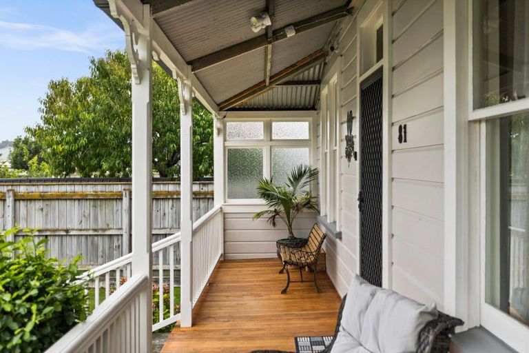 Photo of property in 81 Nelson Crescent, Napier South, Napier, 4110