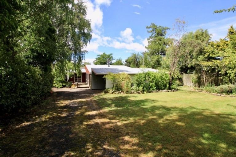 Photo of property in 21 Jollies Pass Road, Hanmer Springs, 7334