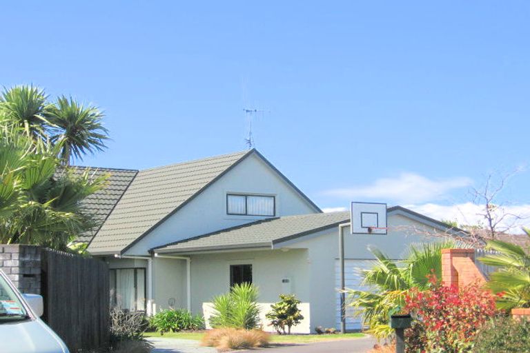 Photo of property in 7 Fuchsia Place, Mount Maunganui, 3116