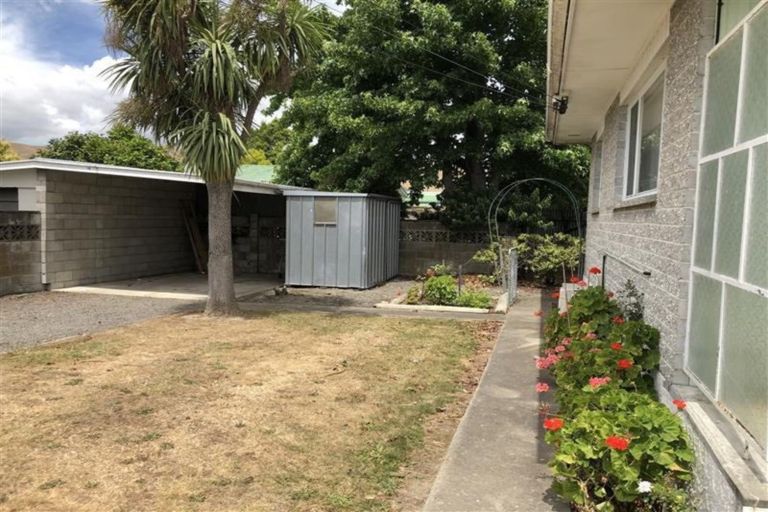 Photo of property in 136a Weld Street, Redwoodtown, Blenheim, 7201