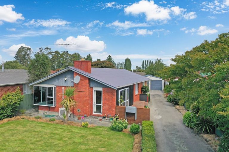 Photo of property in 59 Harland Street, Tinwald, Ashburton, 7700