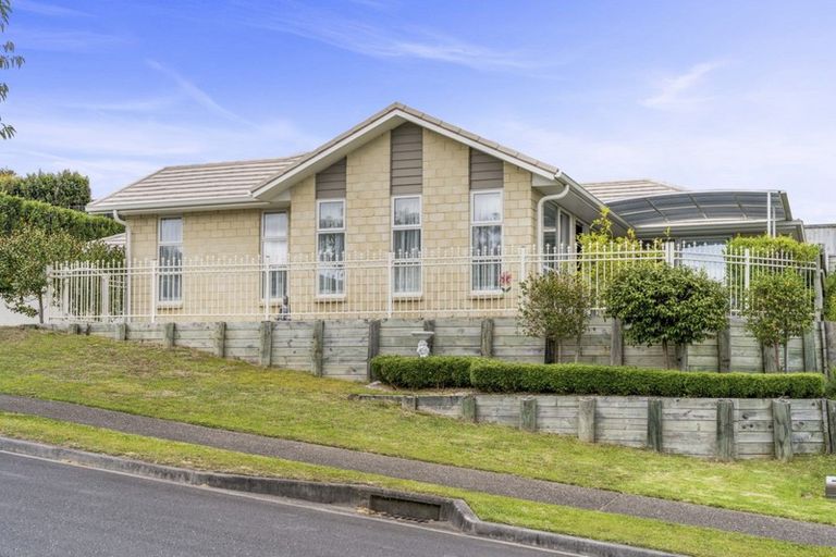 Photo of property in 54 Mortlake Heights, Pyes Pa, Tauranga, 3112