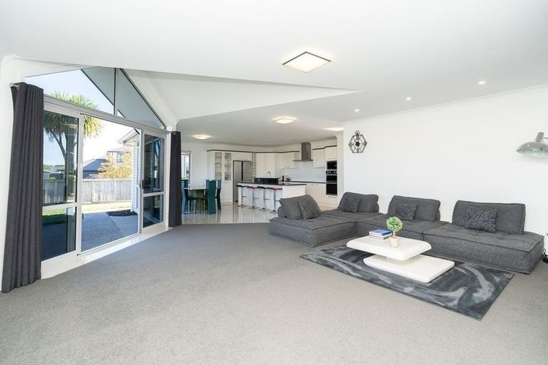 Photo of property in 205 Cumberland Drive, Flagstaff, Hamilton, 3210