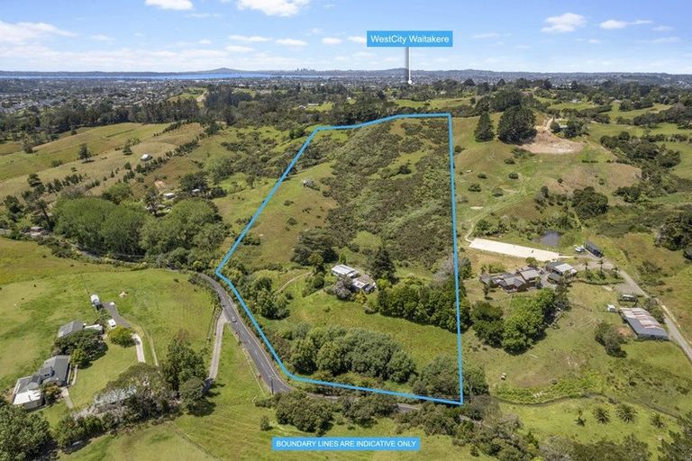 Photo of property in 30 Coulter Road, Swanson, Auckland, 0614