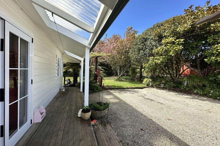 Photo of property in 195 Sale Street, Hokitika, 7810