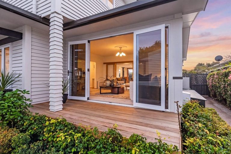 Photo of property in 11 George Street, Lower Vogeltown, New Plymouth, 4310