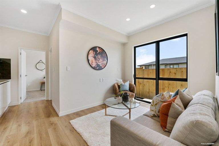 Photo of property in 117 Thomas Road, Flat Bush, Auckland, 2019