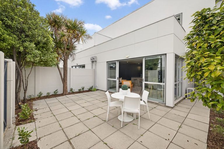 Photo of property in 140i Sherborne Street, St Albans, Christchurch, 8014