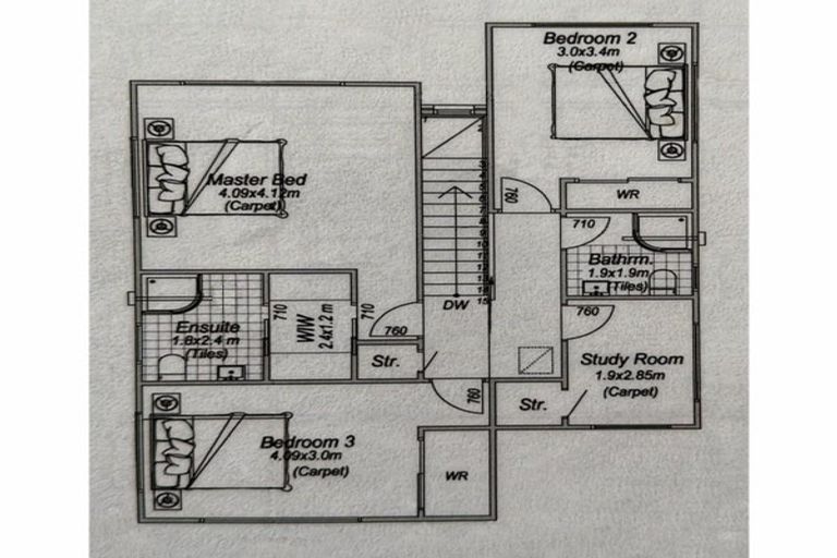 Photo of property in 30c Godley Road, Green Bay, Auckland, 0604