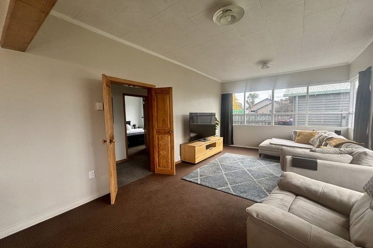 Photo of property in 35 Fulton Street, Springlands, Blenheim, 7201