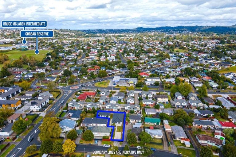 Photo of property in 75a Tabitha Crescent, Henderson, Auckland, 0612