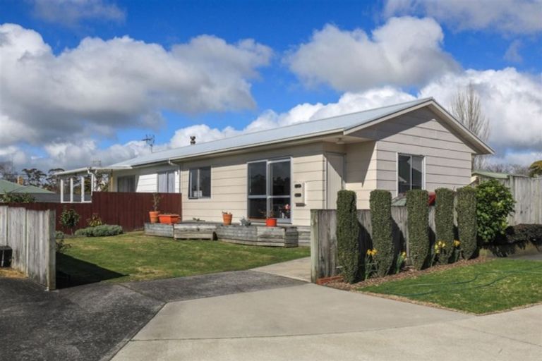 Photo of property in 168b Hakanoa Street, Huntly, 3700