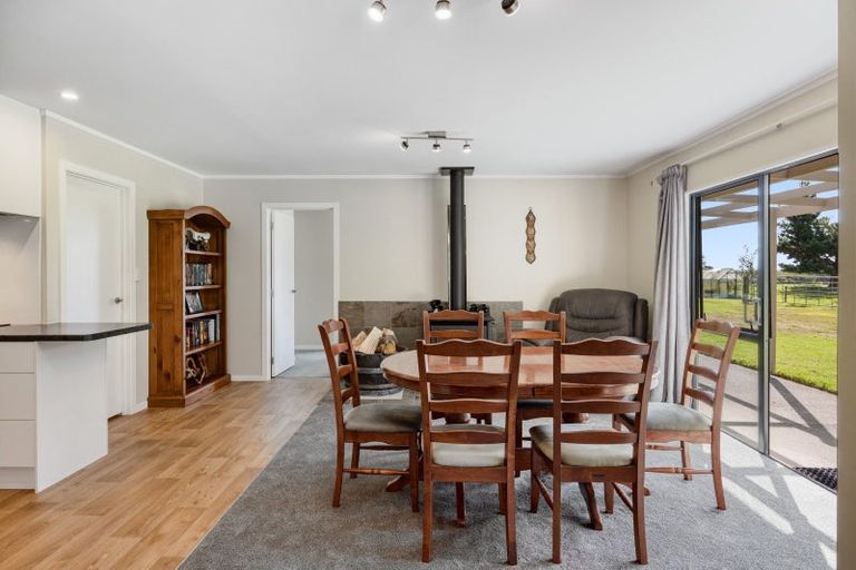 Photo of property in 566 Maniatutu Road, Pongakawa, Te Puke, 3186