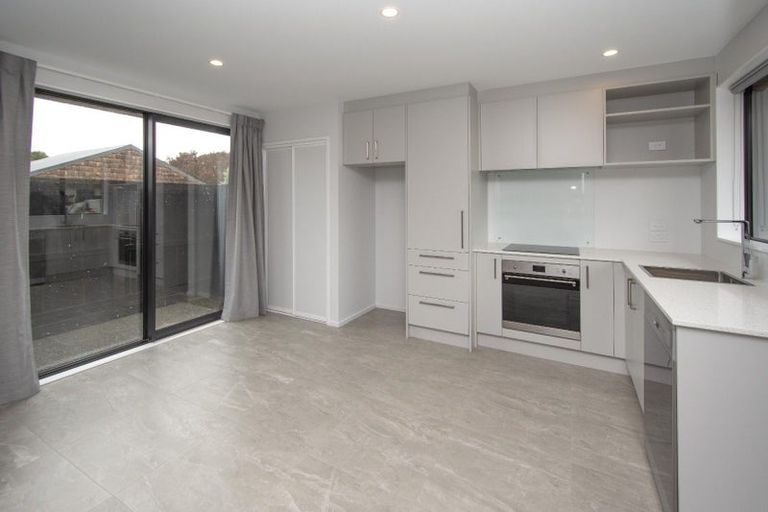 Photo of property in 4/144 Southampton Street, Sydenham, Christchurch, 8023