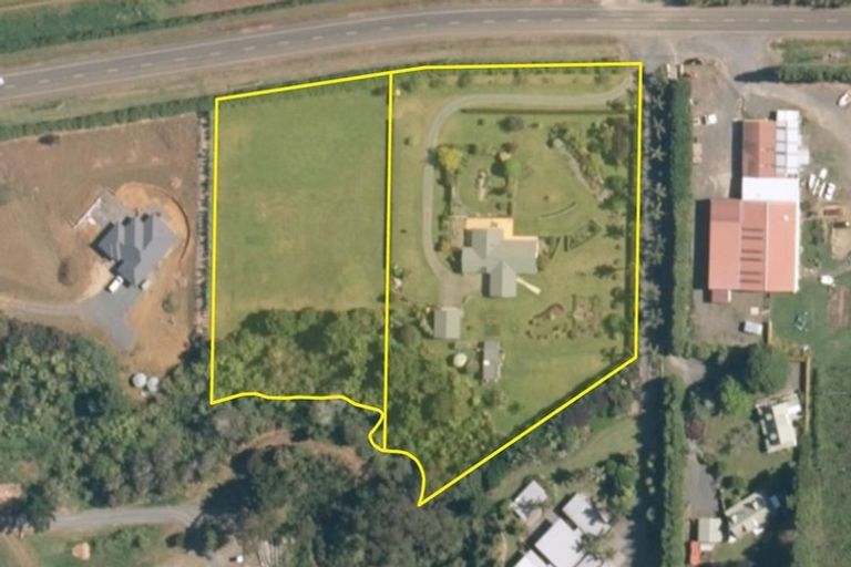 Photo of property in 158a Kapiro Road, Kerikeri, 0294