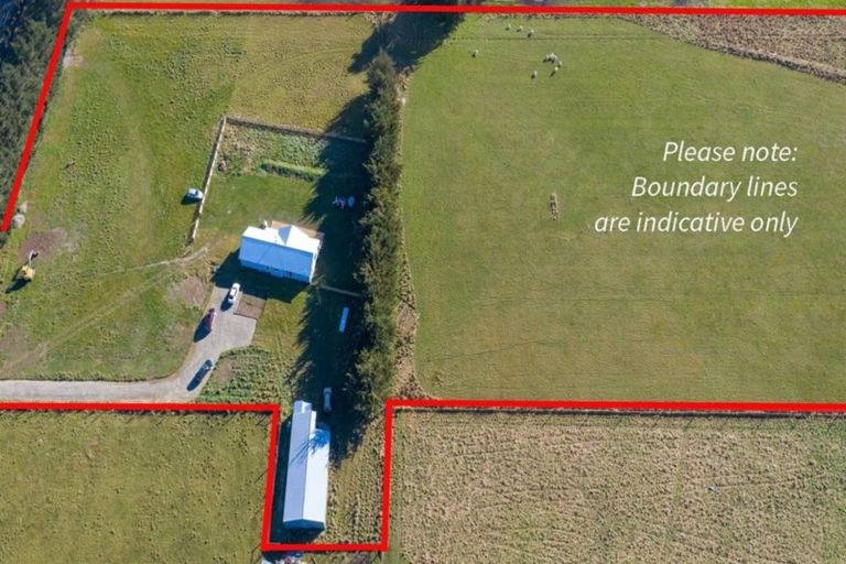 Photo of property in 253 Russells Road, Eiffelton, Ashburton, 7774