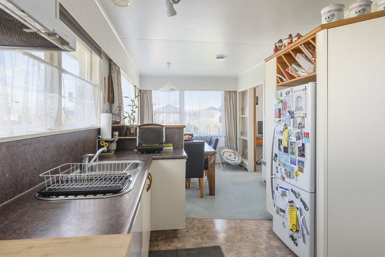 Photo of property in 5 Harlech Street, Levin, 5510