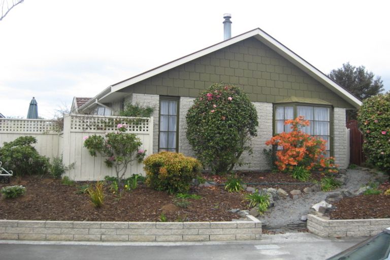 Photo of property in 42 Kimberley Street, Casebrook, Christchurch, 8051