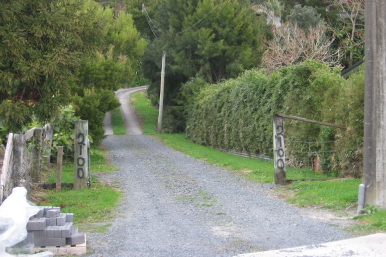 Photo of property in 2100 Whangarei Heads Road, Whangarei Heads, Whangarei, 0174