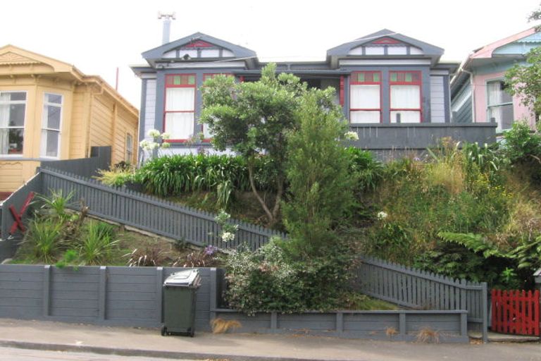 Photo of property in 14 Morton Street, Berhampore, Wellington, 6023